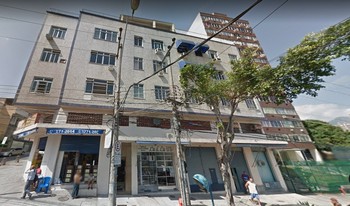 Imagem do condomínio Condomínio Barão De Tocantins - Todos Os Santos - Rio De Janeiro - RJ