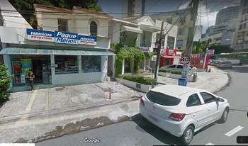 Imagem do condomínio Condomínio Barra - 400 - Salvador - BA