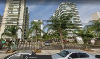 Imagem do condomínio Condomínio Barra Soleil Residence - Jacarepaguá - Rio De Janeiro - RJ
