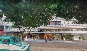Imagem do condomínio Condomínio Beco De - Ipanema - Rio De Janeiro - RJ