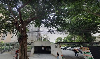 Imagem do condomínio Condomínio Bela Cintra Residence - Consolação - São Paulo - SP