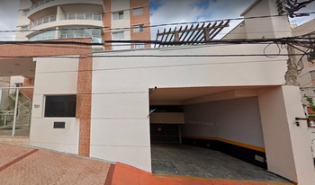 Imagem do condomínio Condomínio Bela Vista Residêncial - Jardim Bela Vista - Santo André - SP