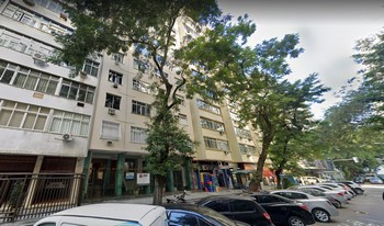Imagem do condomínio Condomínio Belfort - Copacabana - Rio De Janeiro - RJ