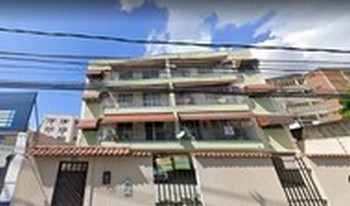 Imagem do condomínio Condomínio Bella Vista - Centro - Nova Iguaçu - RJ