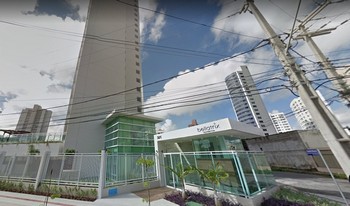 Imagem do condomínio Condomínio Bellatrix Residence - Pátriolino Ribeiro - Fortaleza - CE