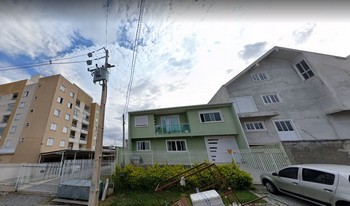 Imagem do condomínio Condomínio Belle Chateau Residêncial - Novo Mundo - Curitiba - PR