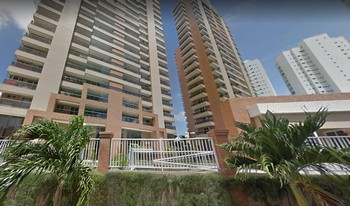 Imagem do condomínio Condomínio Belleville Condominium - Aldeota - Fortaleza - CE