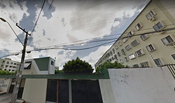 Imagem do condomínio Condomínio Belo Horizonte - Bela Vista - Fortaleza - CE