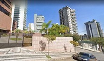 Imagem do condomínio Condomínio Belvedere - Park - Belo Horizonte - MG