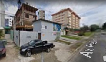 Imagem do condomínio Condomínio Benedito Da Cruz - Portão - Curitiba - PR
