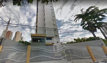 Imagem do condomínio Condomínio Bergamo - Aldeota - Fortaleza - CE