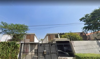 Imagem do condomínio Condomínio Bernarda Luiz - Vila Madalena - São Paulo - SP