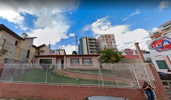 Imagem do condomínio Condomínio Beta - Centro - Ponta Grossa - PR