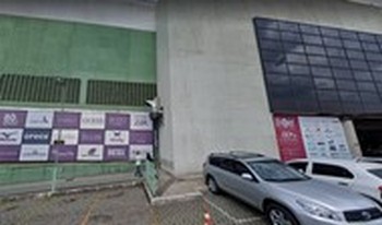 Imagem do condomínio Condomínio Bh Outlet Plus - Belvedere - Belo Horizonte - MG