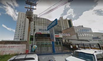 Imagem do condomínio Condomínio Biadene Office - Jardim Renascença - São Luís - MA
