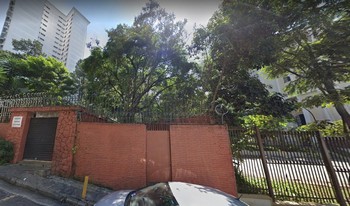 Imagem do condomínio Condomínio Blanc Et Rouge - Butantã - São Paulo - SP