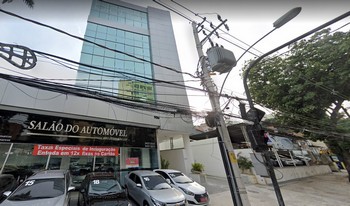 Imagem do condomínio Condomínio Blend Life & Business - Pechincha - Rio De Janeiro - RJ