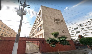 Imagem do condomínio Condomínio Bloco B-15 - Cambuci - São Paulo - SP