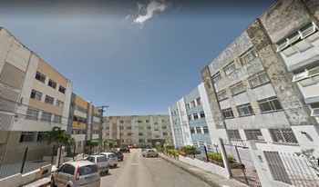Imagem do condomínio Condomínio Bloco D Conjunto Ii Do Parque Residêncial São Braz - Federação - Salvador - BA