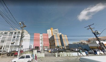 Imagem do condomínio Condomínio Bloco D Do Conjunto Frei Jacinto Brilla - Brotas - Salvador - BA