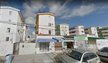 Imagem do condomínio Condomínio Bloco G - 7 - Farolândia - Aracaju - SE