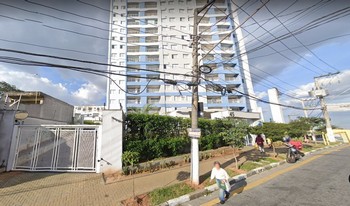 Imagem do condomínio Condomínio Blue Diadema - Conceição - Diadema - SP