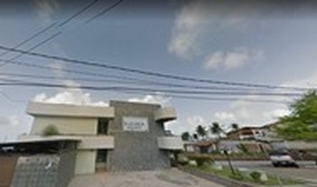 Imagem do condomínio Condomínio Blue Marlin Apartments - Ponta Negra - Natal - RN