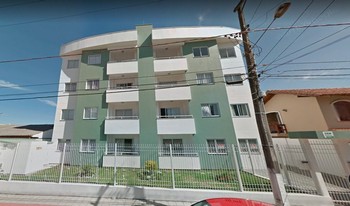 Imagem do condomínio Condomínio Bom Jesus Residence - Centro - Lages - SC