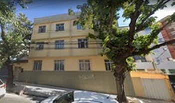 Imagem do condomínio Condomínio Bonjardim Da - Serra - Belo Horizonte - MG