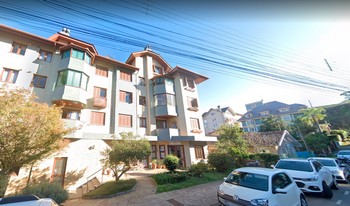 Imagem do condomínio Condomínio Borges De Medeiros - Centro - Gramado - RS