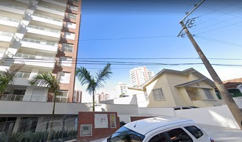 Imagem do condomínio Condomínio Bossa Nova Residêncial - Agronômica - Florianópolis - SC