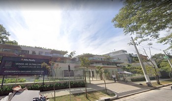 Imagem do condomínio Condomínio Bothanica - Alto De Pinheiros - São Paulo - SP