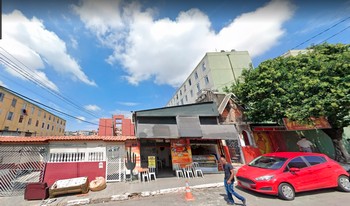 Condomínio Botucatu - Castelo Branco - Carapicuíba - SP