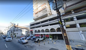 Imagem do condomínio Condomínio Bougainville - Andarai - Rio De Janeiro - RJ