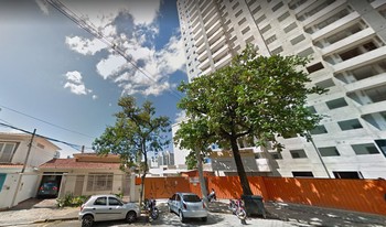 Imagem do condomínio Condomínio Bougainville-fase Ii - Botafogo - Campinas - SP