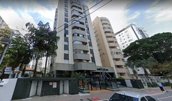 Imagem do condomínio Condomínio Boulevard Saint Michel - Centro - Florianópolis - SC