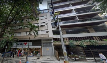 Imagem do condomínio Condomínio Brajor - Leblon - Rio De Janeiro - RJ