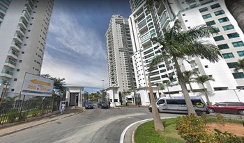 Imagem do condomínio Condomínio Brascan Century Plaza Green Valley Residential 1 - Alphaville Empresarial - Barueri - SP
