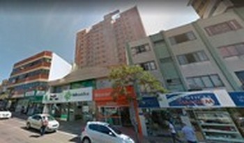 Imagem do condomínio Condomínio Brasil - Centro - Pato Branco - PR