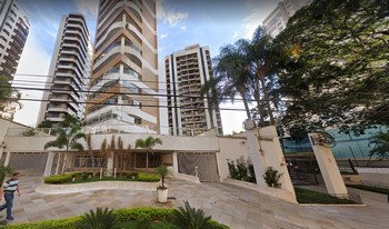 Imagem do condomínio Condomínio Brasília Elegance - Santana - São Paulo - SP