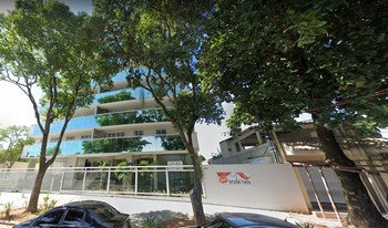 Imagem do condomínio Condomínio Bravo Residêncial - Campo Grande - Rio De Janeiro - RJ