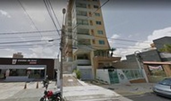 Imagem do condomínio Condomínio Brazil Flat 1 - Ponta Negra - Natal - RN