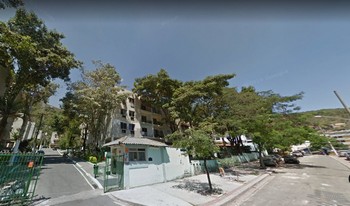 Imagem do condomínio Condomínio Bricio De Abreu - Jacarepaguá - Rio De Janeiro - RJ