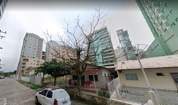 Imagem do condomínio Condomínio Brisamar Residêncial - Meia Praia - Itapema - SC