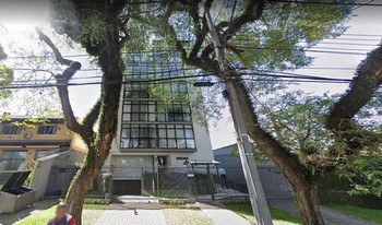 Imagem do condomínio Condomínio Bronx Residêncial - Vila Izabel - Curitiba - PR