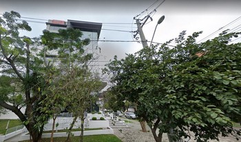 Imagem do condomínio Condomínio Brunatto Business Center - Vila Izabel - Curitiba - PR