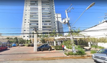 Imagem do condomínio Condomínio Business And Residence - Barra Funda - São Paulo - SP