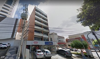 Imagem do condomínio Condomínio Business Center - Fátima - Fortaleza - CE