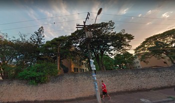 Imagem do condomínio Condomínio C Cj Hab D Manoel Da Silveira Delboux - Vila Virginia - Ribeirão Preto - SP