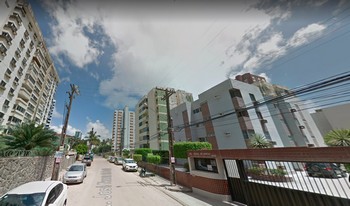 Imagem do condomínio Condomínio C0ndominio Edf água Blanca - Candeias - Jaboatão Dos Guararapes - PE